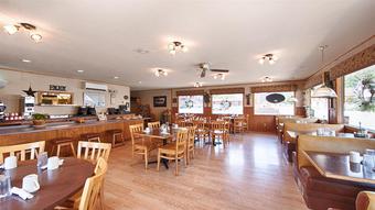 Motel Best Western Hickok House