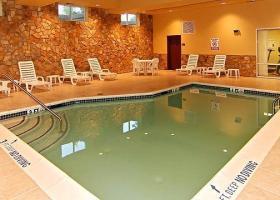 Hotel Comfort Suites Gettysburg