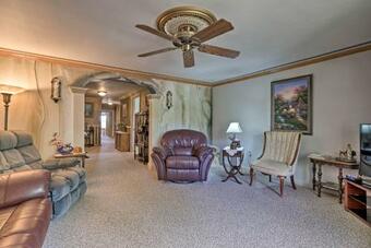 Apartamento Cozy Ebensburg Getaway - 6 Mi To St Francis!