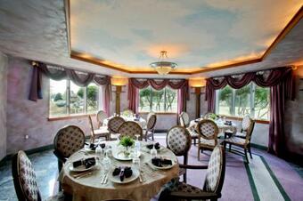 Bed & Breakfast Twin Pine Manor