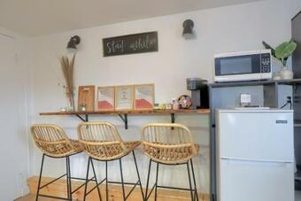 Apartamento Sweet Home 4 Min To Cloister & Ephrata Center