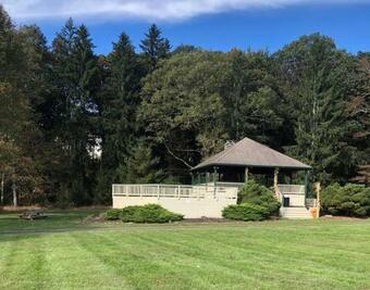 Luxury-4200 Sq Ft-firepit-bbq -wifi-fireplace-ski