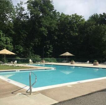 Hotel Pocono Villas Resort