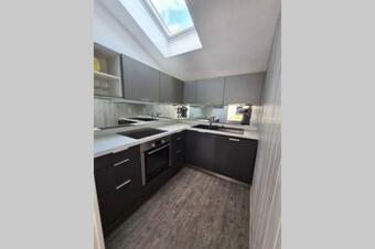 Apartamento Maison De Ville Avec Gd Terrasse Sans Vis-�-vis