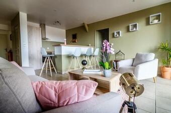 Bed & Breakfast Le Verger Du Mesnil