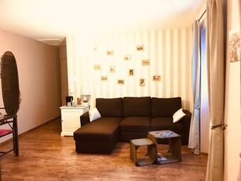 Bed & Breakfast Les C�pages