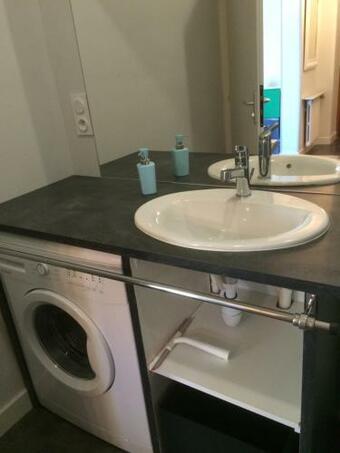 Apartamentos Le Gite St Pierre