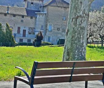 Hostal La Sa�nette