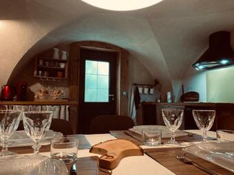 Apartamento La Suite Lou