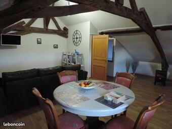 Bed & Breakfast Chambre Du Nouvion