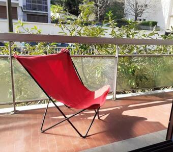 Apartamento St Germain En Laye- La D�fense 17mn -studio Fibre -terrasse