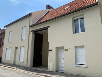 Apartamento Appartement T2 Rdc 1 A 4 Couchages