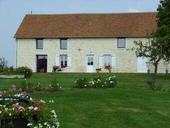 G�tes De "la Haute Borde"