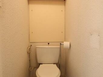 Apartamento Appartement Vallouise-la Casse, 2 Pi�ces, 5 Personnes - Fr-1-330g-84