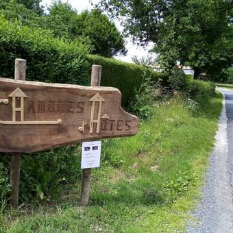 Bed & Breakfast Chambre D'h�tes La Bardini�re