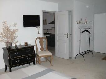 Apartamento Appart'h�tel Le Clos Du May