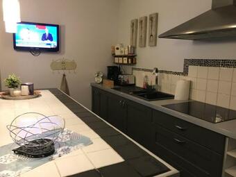 Apartamento Appart'h�tel Le Clos Du May