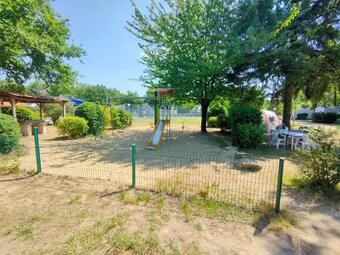 Mobil-home 6 Pers Coeur De Vend�e