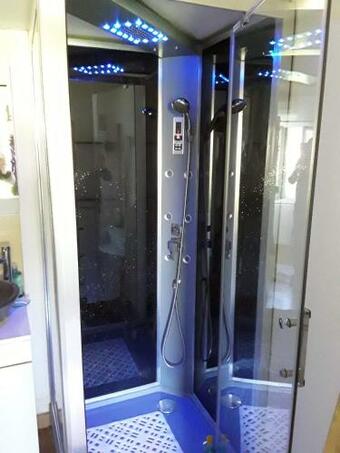 Apartamento Studio Duplex Dans Ch�teau M�di�val