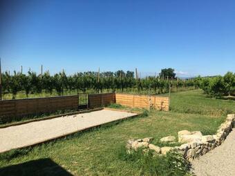 Apartamento Le Mas De G�o