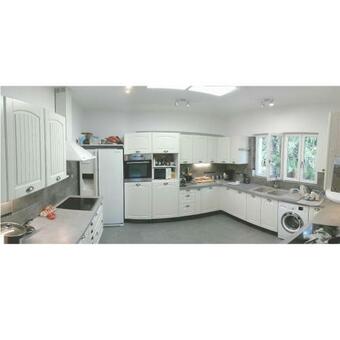 Villa Les Martinets - Voir Verte Passa Pais-gorges D'h�ric-massif Du Caroux-chambre D'h�te