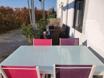 Apartamento En Campagne, Confortable