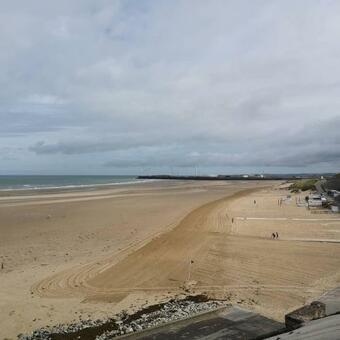 Apartamento Fort De L'heurt