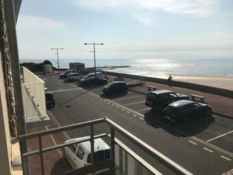 Apartamento L'horizon