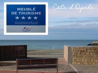 Apartamentos Appartement De 57m2 Vue Sur Mer Et Plage