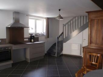 Le Jardin De Chanoine