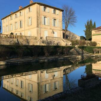 Hostal Le Pavillon D'arnajon