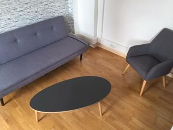 Apartamento Appartement En Duplex