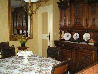 Villa La Maison De Mireille