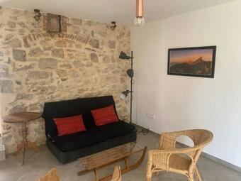 Apartamento Le Sappeyard