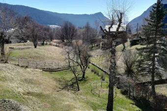 Apartamento G�te Le Wallis