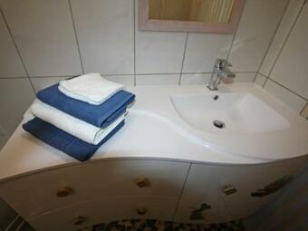 G�te Le Saulcy, 3 Pi�ces, 4 Personnes - Fr-1-589-381