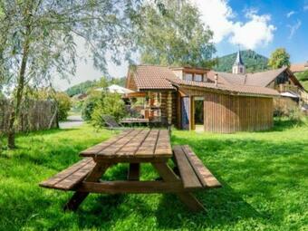 Chalet Le Saulcy, 2 Pi�ces, 3 Personnes - Fr-1-589-228