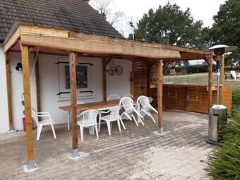 Apartamento Le Fer A Cheval