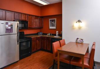 Hotel Residence Inn By Marriott Columbia Northeast