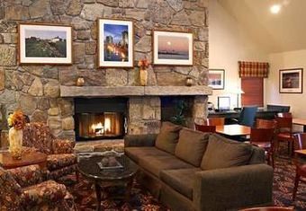 Hotel Residence Inn Providence Warwick