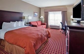 Hotel Country Inn & Suites By Carlson - Columbia