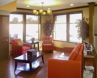 Hotel Holiday Inn Express Lancaster-rockvale Outlets