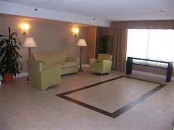 Crowne Plaza Hotel Philadelphia - Bucks County