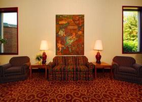 Hotel Comfort Inn Conference Center Pittsburgh