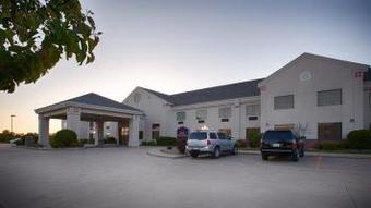Hotel Best Western Locust Grove Inn & Suites