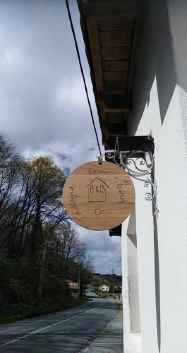 Hostal Entre M�res Et Ch�taignes