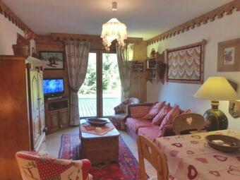 Apartamento Appartement M�ribel, 3 Pi�ces, 4 Personnes - Fr-1-411-624