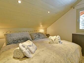 Apartamento Appartement M�ribel, 3 Pi�ces, 6 Personnes - Fr-1-613-6