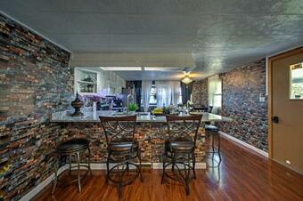 Family Home With Full Kitchen - 2 Mi To Hershey Park