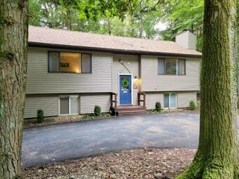 Villa Indoor Pool, Firepit, Self Check-in, Bbq, Amenities Included, #1 Lakefront Community, King Bed, Full Kitchen